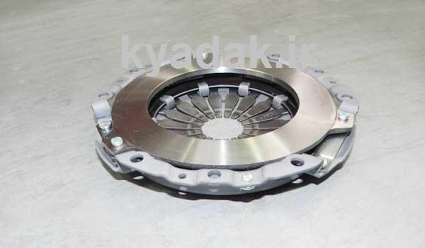 مدل  S11-1601020DA دیسک کلاچ ام وی ام  110